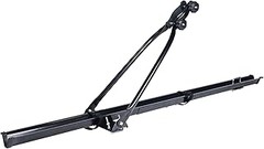 Los mejores portabicicletas para familias que viajan con niños