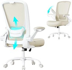 Las mejores sillas de oficina ergonómicas pequeñas para estudiantes