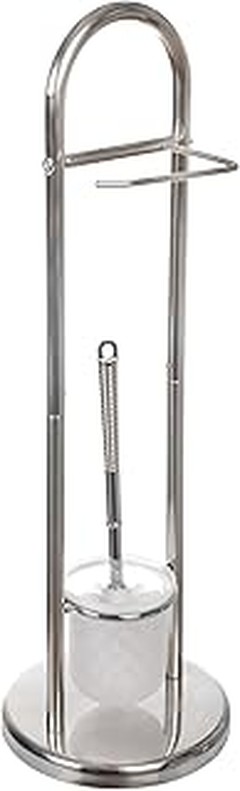 Descubre las mejores soluciones de almacenaje para papel higiénico