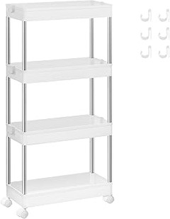 Opciones de muebles estrechos para cada estilo de decoración de baño