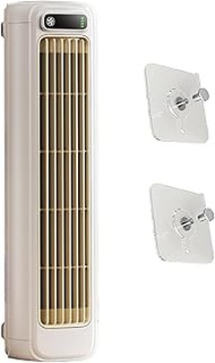 Ventilador de torre: ¿es necesario si ya tengo aire acondicionado?