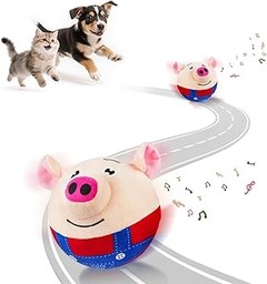 Mejores ofertas de juguetes interactivos para mascotas en pisos