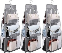 Reseñas y opiniones sobre organizadores de cinturones