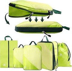 Cómo maximizar el espacio al almacenar maletas y mochilas