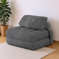 Estrategias para organizar un dormitorio pequeño con camas plegables