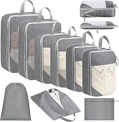 Dónde comprar organizadores para maletas a buen precio