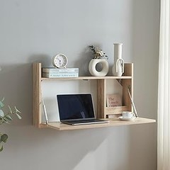 ¿Cuánto cuesta un escritorio plegable de pared?