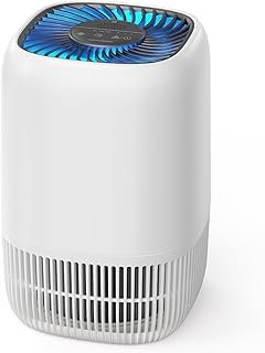 Descubre los precios de humidificadores y purificadores pequeños