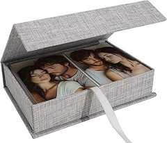 Soluciones efectivas para proteger tus recuerdos de daños y deterioro