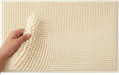 Seguridad en baños pequeños: alternativas a las alfombras antideslizantes