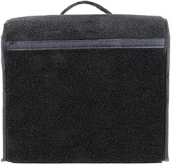 Conoce los diferentes tipos de organizadores de maletero y sus características