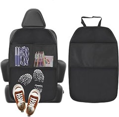 Beneficios de las fundas de asiento para coches con niños