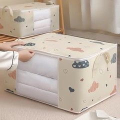 ¿Por qué elegir organizadores para ropa de temporada?