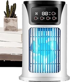 Pros y contras de utilizar mini aires acondicionados portátiles