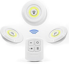 Pros y contras de usar luces a pilas en vez de iluminación convencional