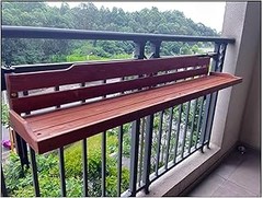 Pros y contras de usar mesas plegables en balcones