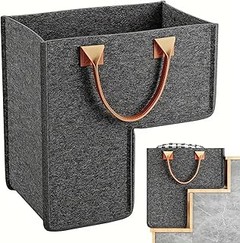 Pros y contras de utilizar el espacio bajo la escalera como almacenaje