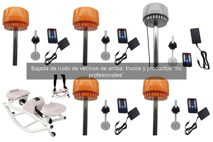 Aislantes acústicos: ¿qué son y cómo funcionan?