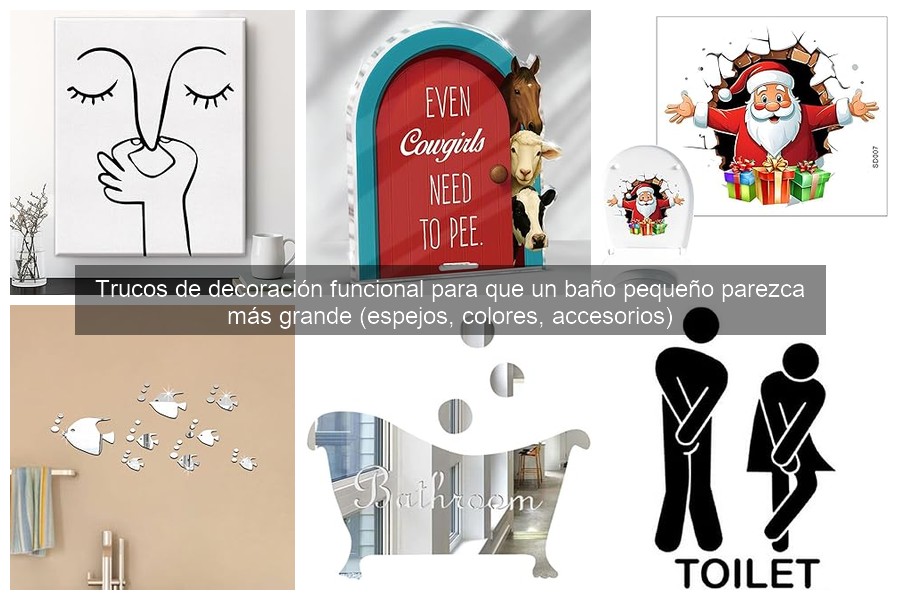 Beneficios de usar tonos claros en la decoración del baño