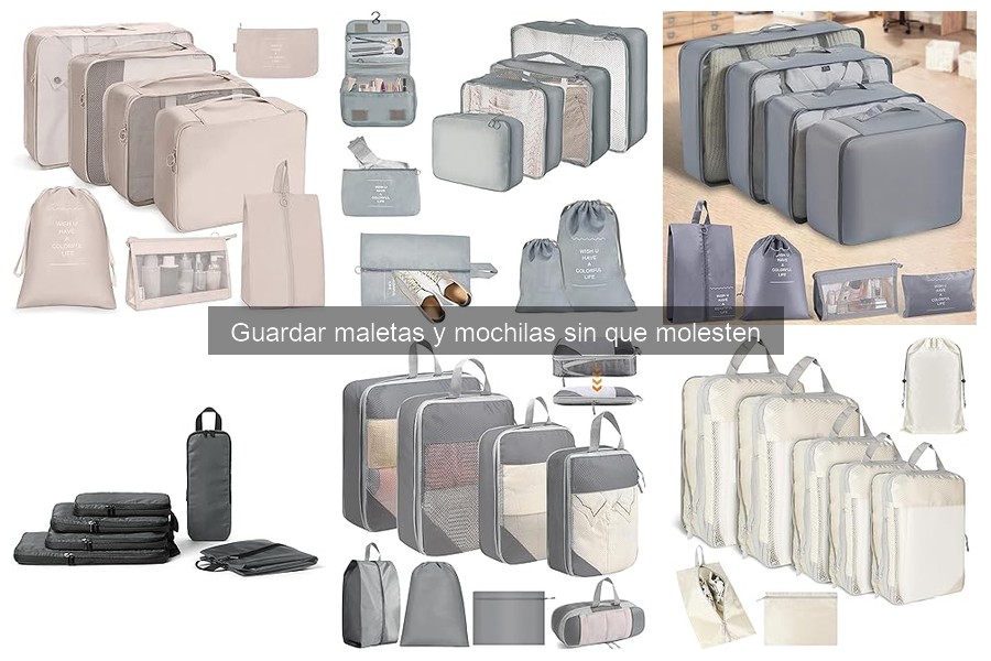 Celosía vs Cajas: ¿Qué opción es mejor para guardar maletas?