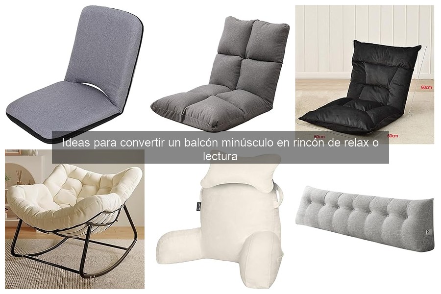 Cómo aprovechar un balcón pequeño para hacer ejercicio