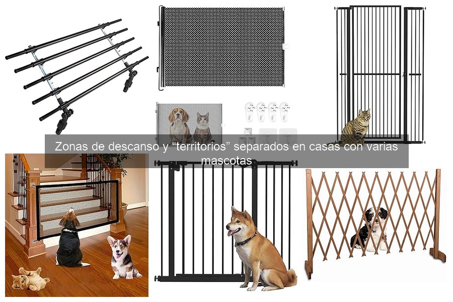 Cómo elegir el mejor mobiliario para descanso de mascotas