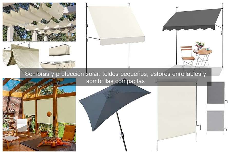 Cómo instalar estores enrollables de forma sencilla