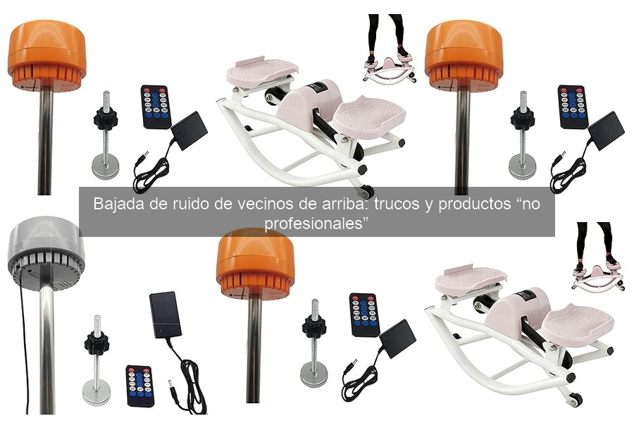 Cómo instalar paneles acústicos en casa: guía práctica