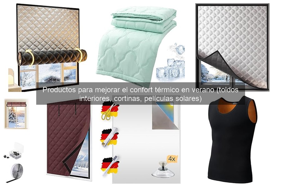 Cómo instalar películas solares en ventanas correctamente