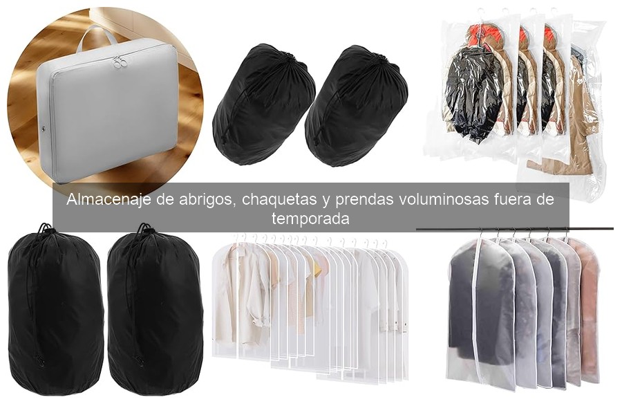 Cómo instalar un organizador de chaquetas en el armario