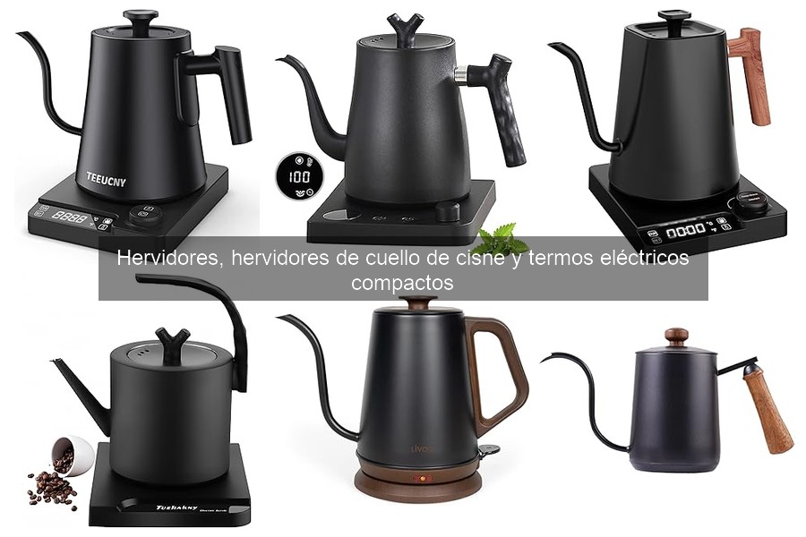 Cómo limpiar y mantener tu hervidor eléctrico correctamente