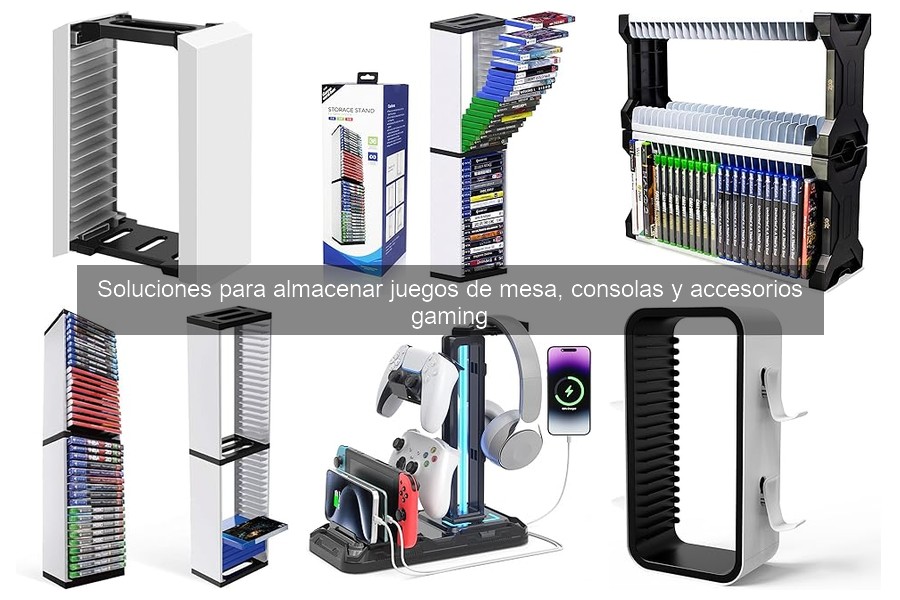 Cómo mantener tus juegos de mesa en perfecto estado