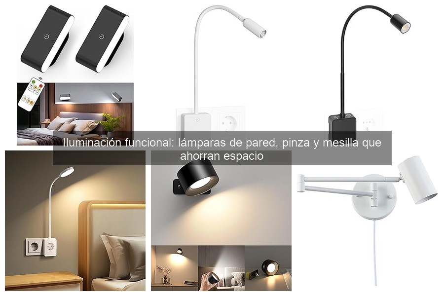 Cómo Mantener y Limpiar Lámparas de Pared sin Complicaciones