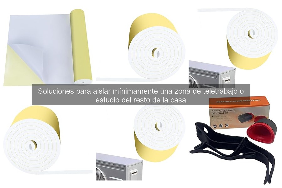 Cómo Organizar un Espacio de Estudio en un Piso Pequeño