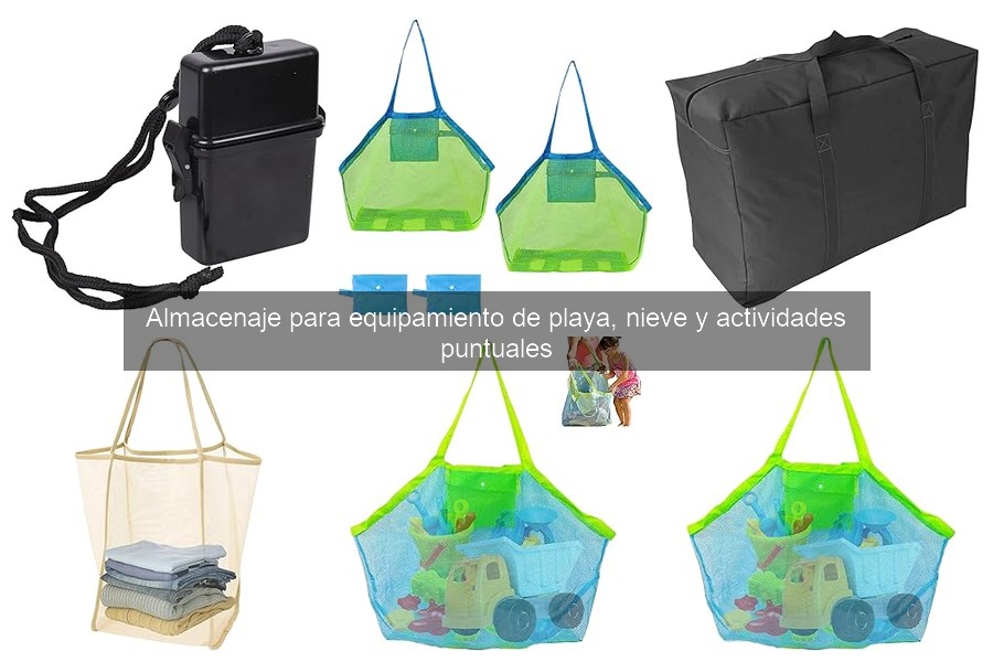 Comparativa: Cajas vs Mochilas para Almacenamiento al Aire Libre