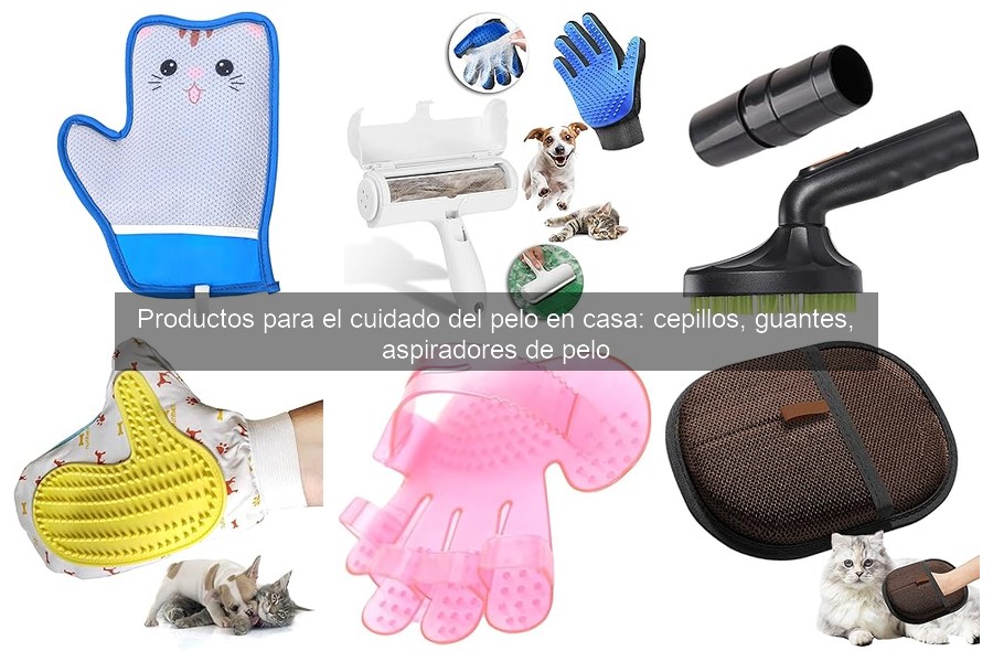 Comparativa: Cepillos eléctricos vs manuales para el pelo