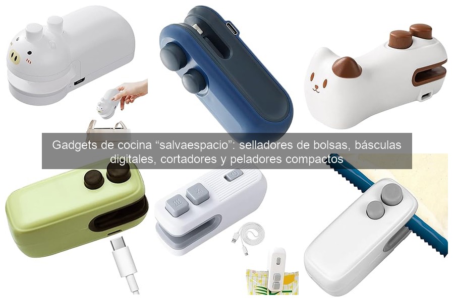 Comparativa de cortadores de verduras eléctricos y manuales