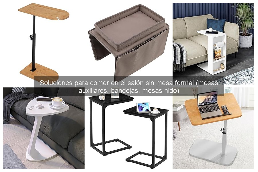 Comparativa de Precios de Mesas Nido en Amazon