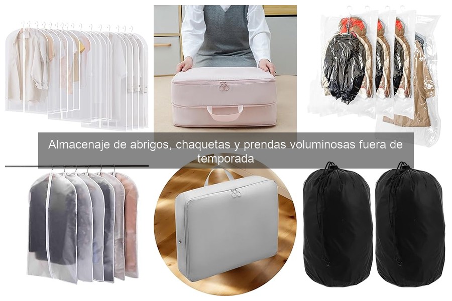 Comparativa: Organizadores de chaquetas de pared vs armario