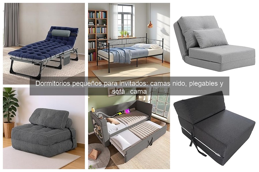 Consejos de Mantenimiento para Sofás Cama Efectivos