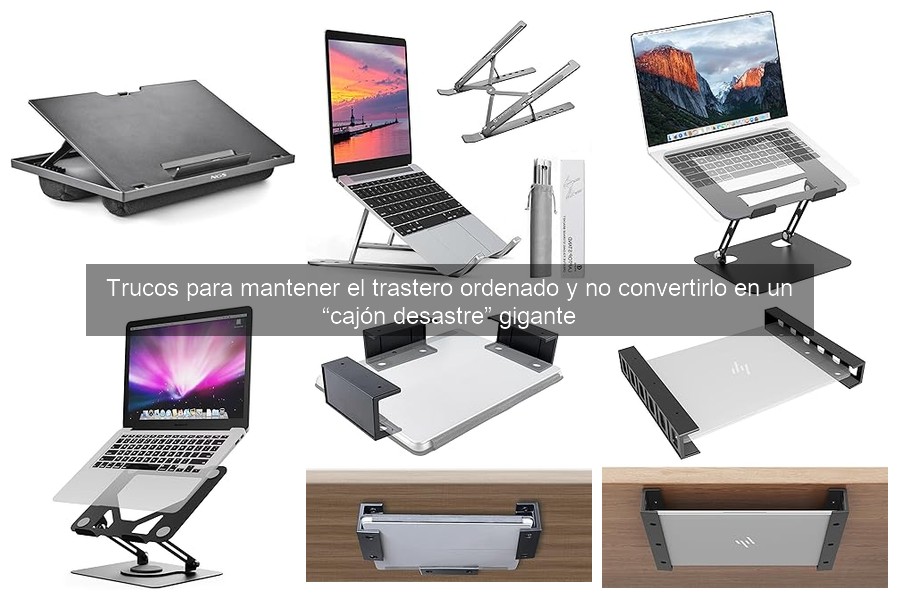 Consejos para mantener el trastero libre de humedad y moho