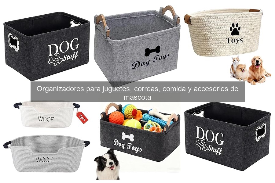 Consejos para Organizar Juguetes en Espacios Pequeños