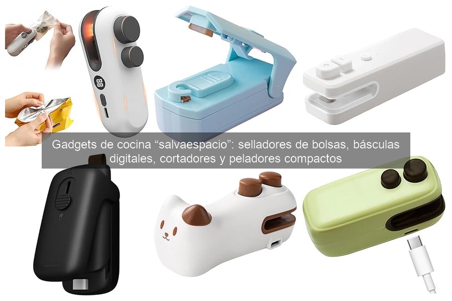 Consejos para Usar un Pelador de Verduras Compacto