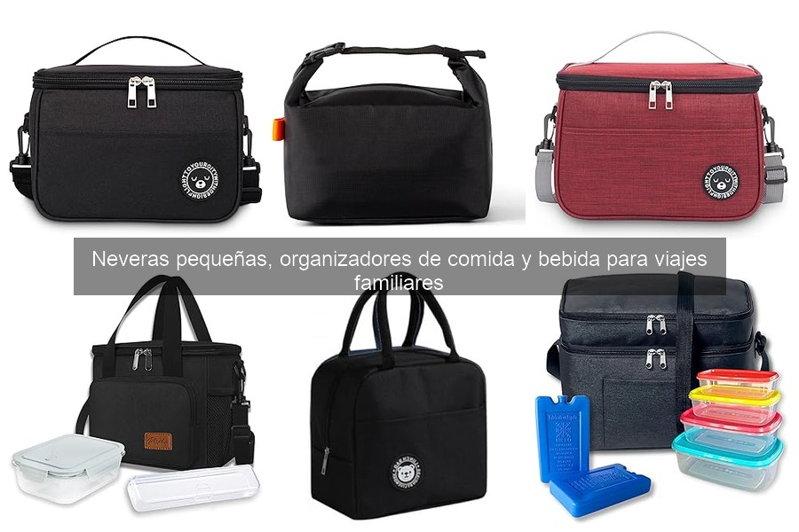 Dónde Comprar Neveras Pequeñas para Familias: Comparativa de Precios