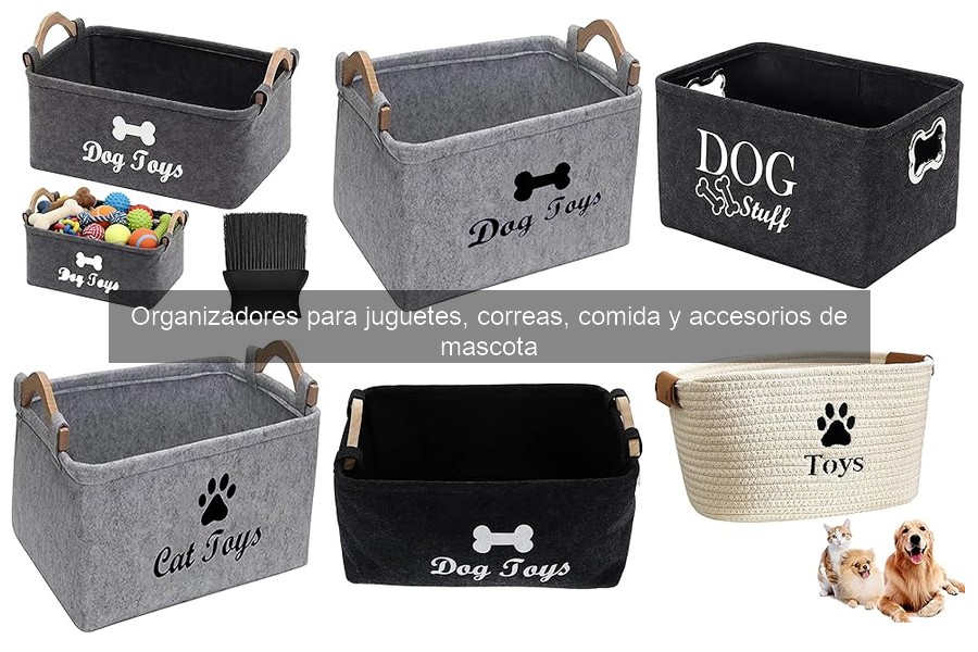 Dónde comprar organizadores para juguetes en línea
