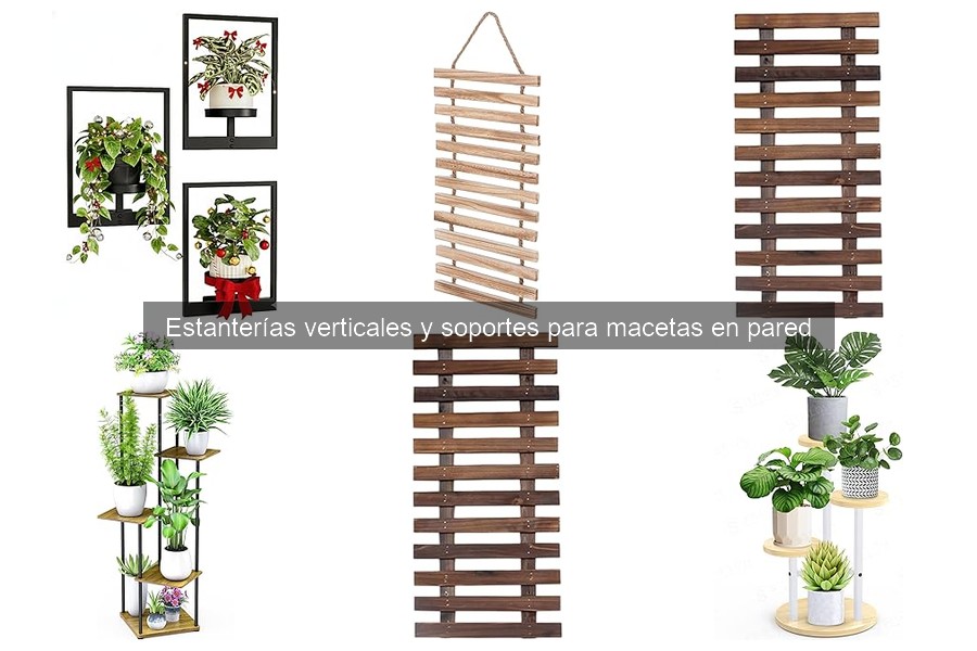 Errores al usar estanterías verticales y cómo solucionarlos