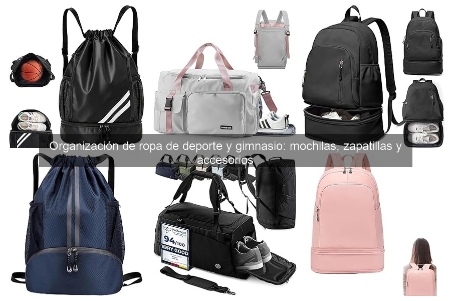 Errores comunes al comprar accesorios de deporte y gimnasio