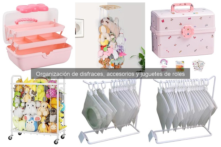 Errores comunes al organizar disfraces y cómo solucionarlos