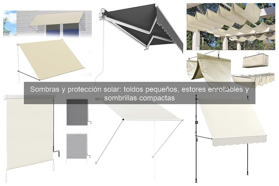 Estores enrollables vs cortinas: ¿Cuál elegir para tu hogar?