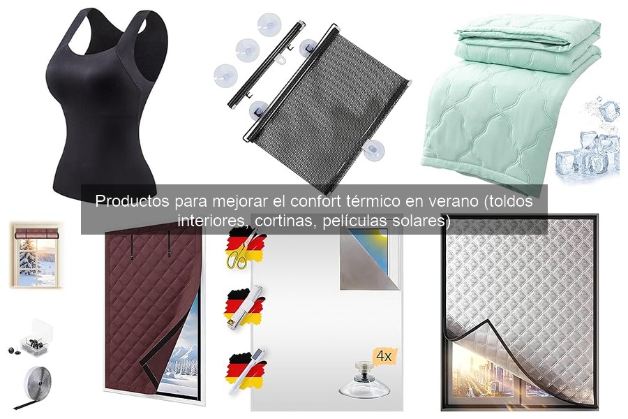 Guía de compra de toldos interiores: ¿qué considerar?